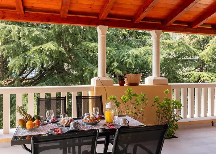 Apartment Porat
