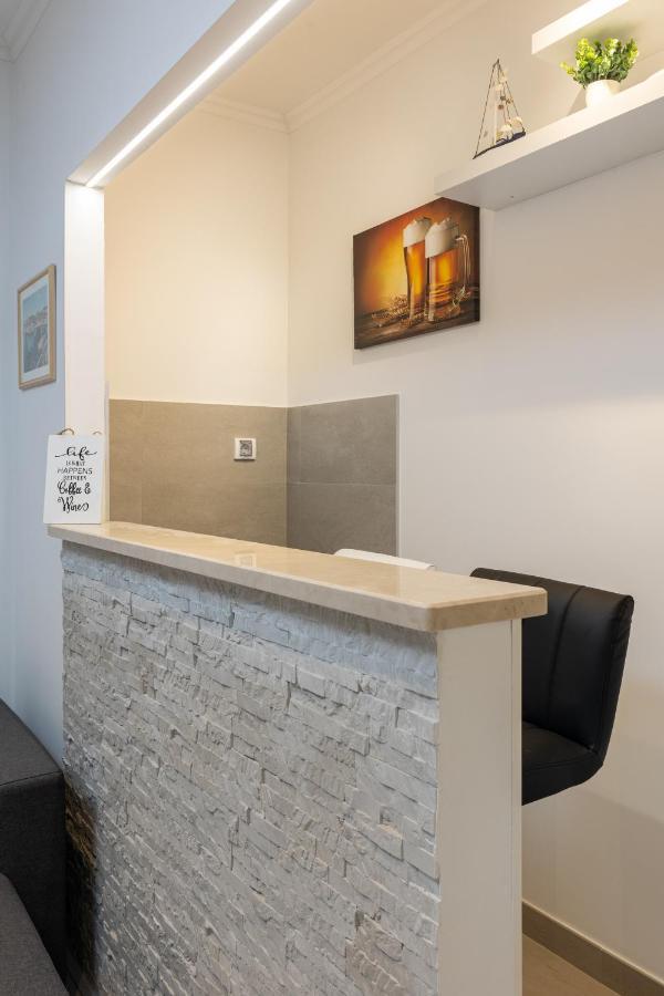 Apartment Porat