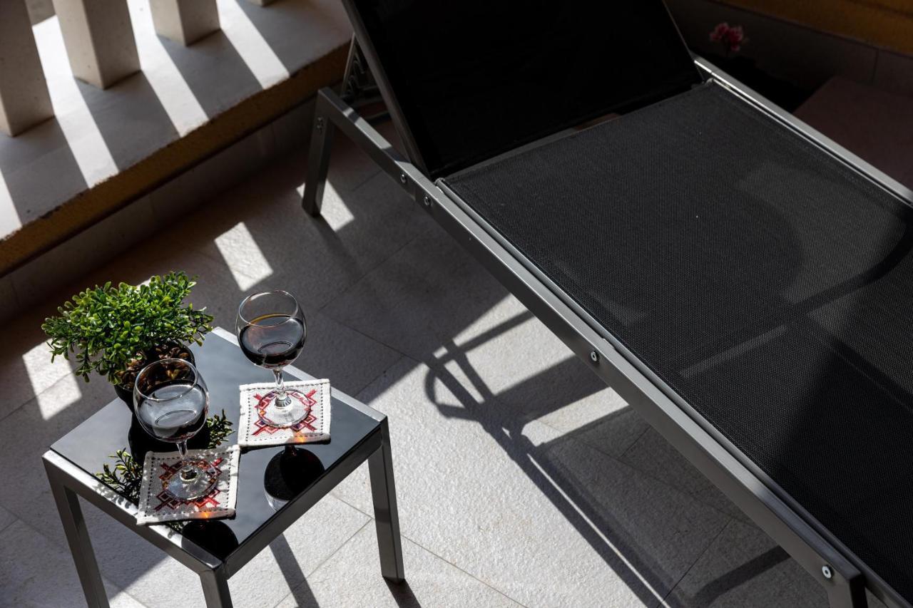 Apartment Porat *