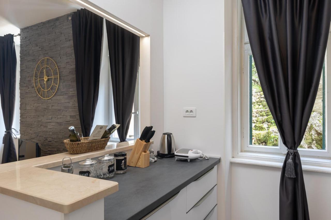 Apartment Porat *