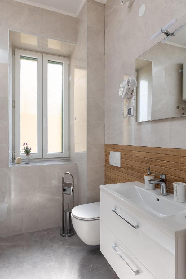 Apartment Porat *